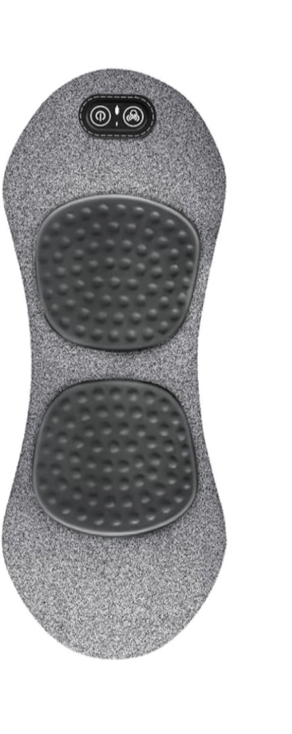 how to use SmoothSpine Triple Fusion Massager