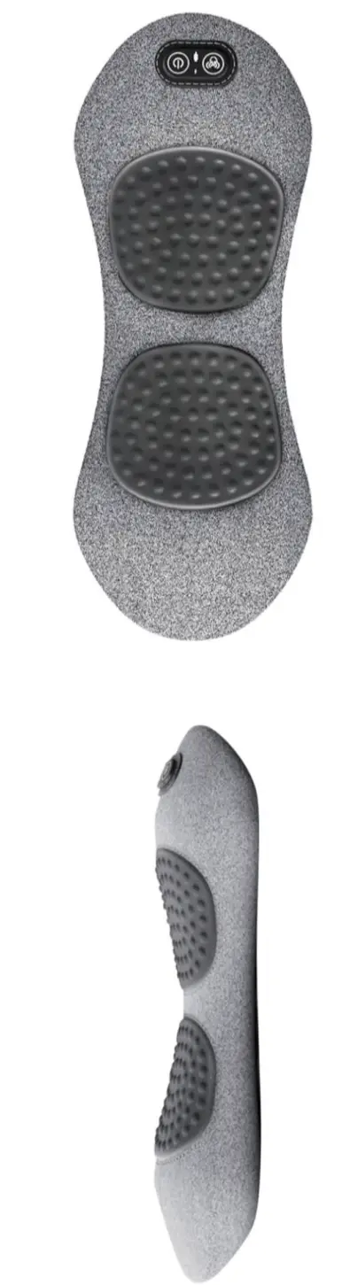 what is SmoothSpine Triple Fusion Massager